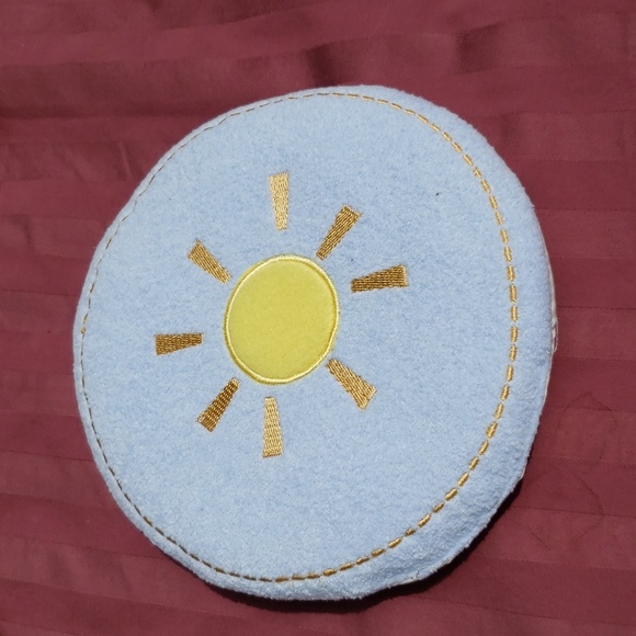 Soft padded decor for the nursery/kids room NWOT Winnie the Pooh - Picture 2 of 5